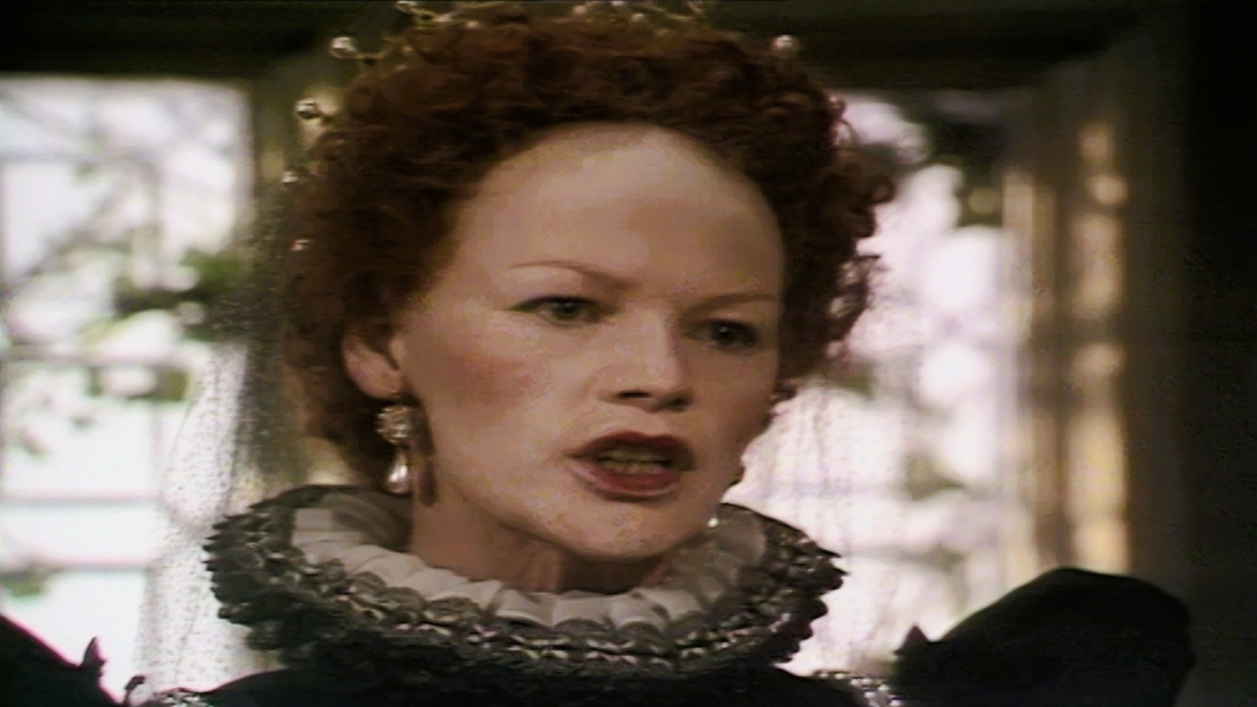 Elizabeth R - Épisode 4