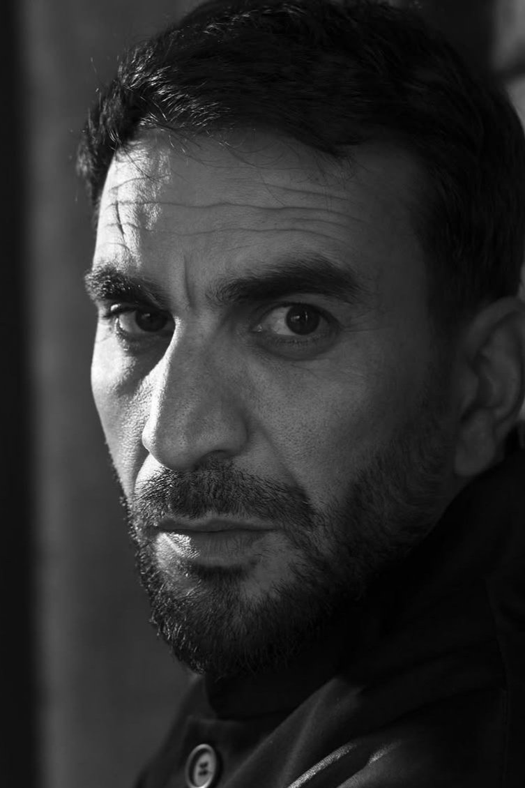 et billede af Rafayel Yeranosyan