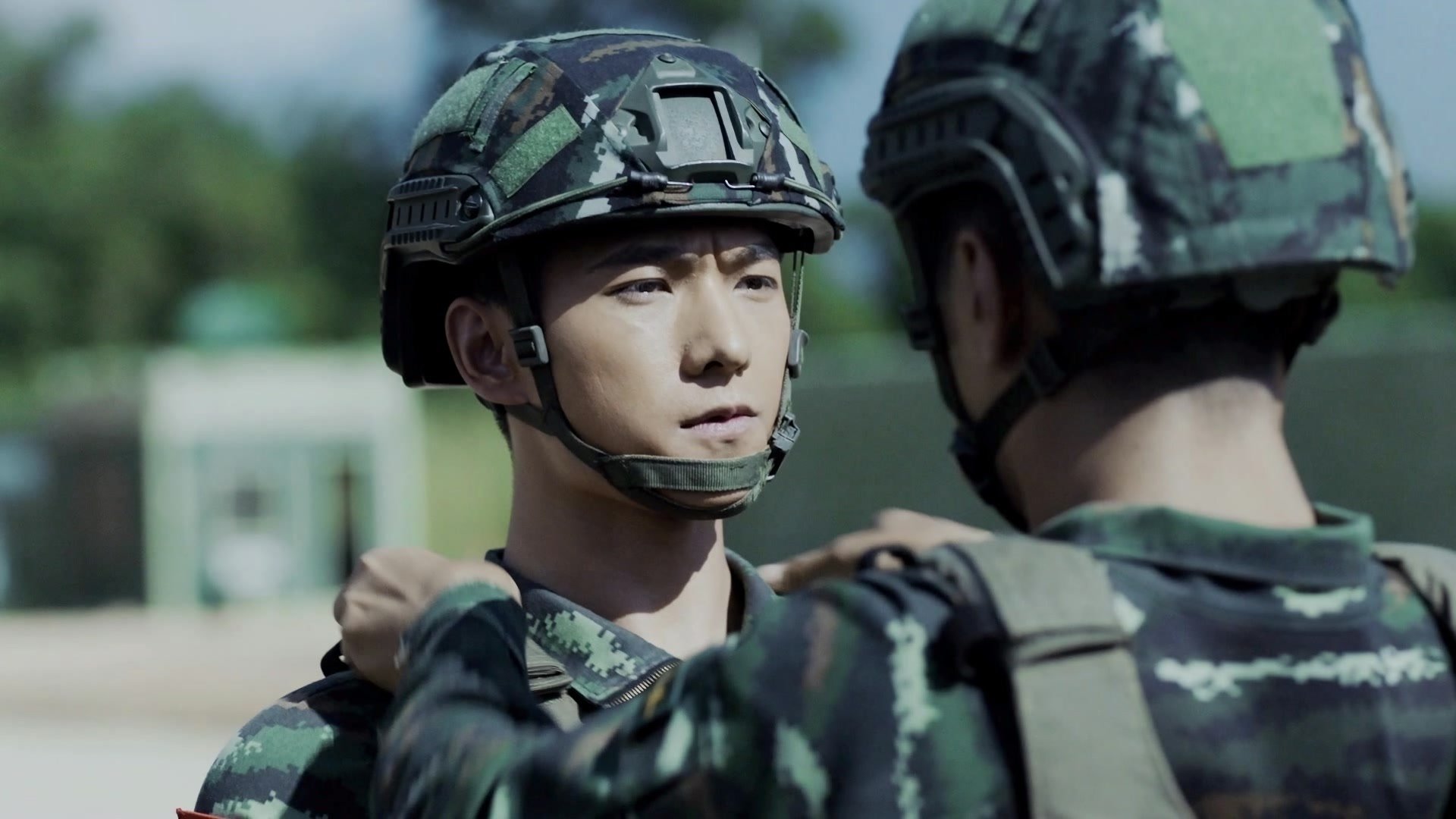 Glory of the Special Forces