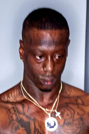 et billede af Garland