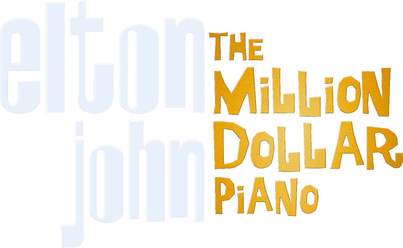 Elton John - The Million Dollar Piano