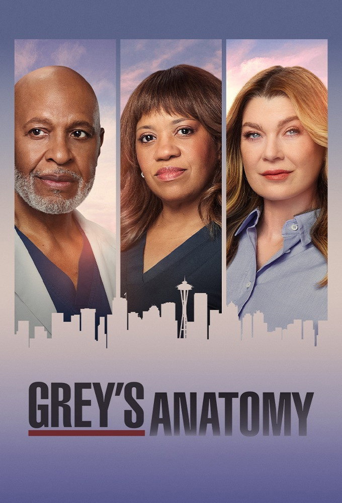 Grey's Anatomy Season 23