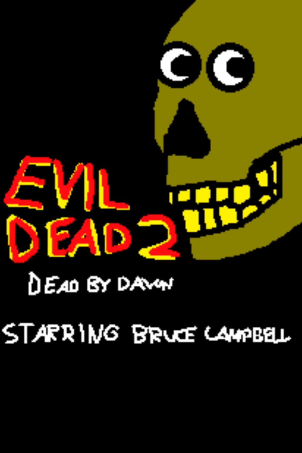 Evil Dead II