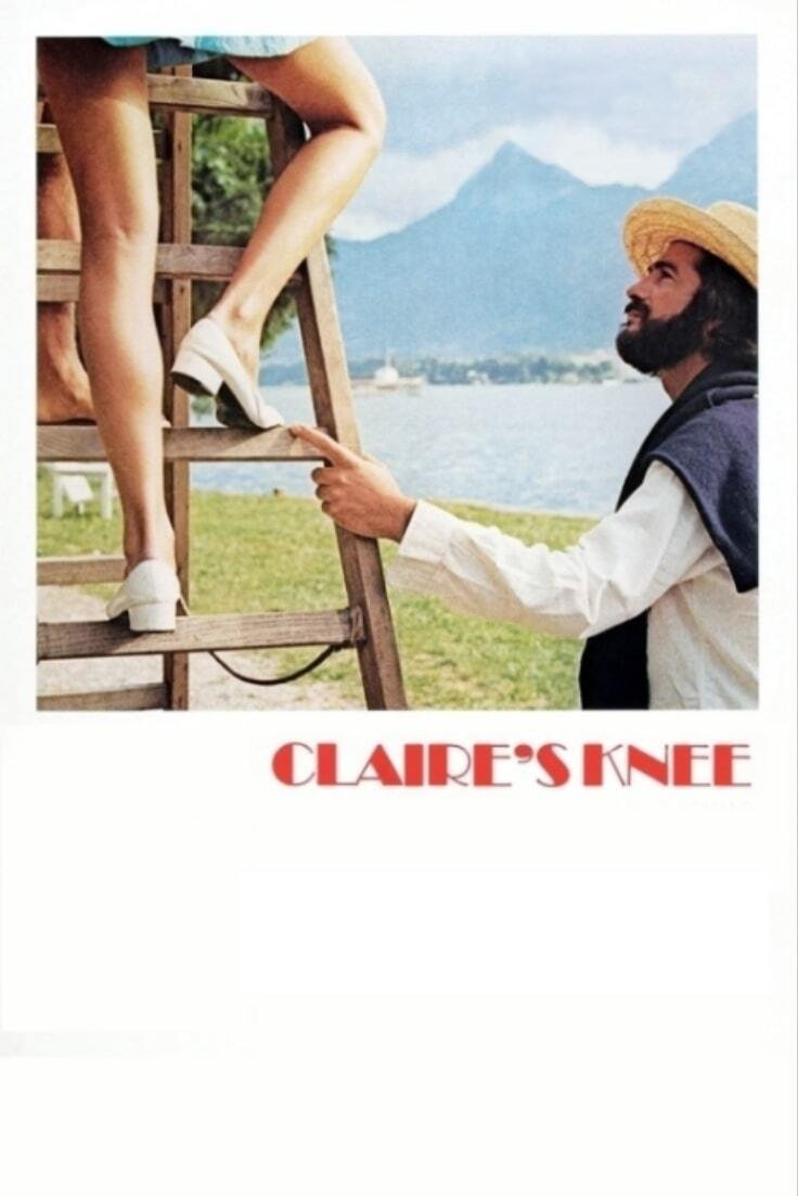 Claire's Knee