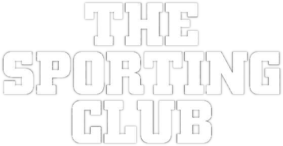 The Sporting Club