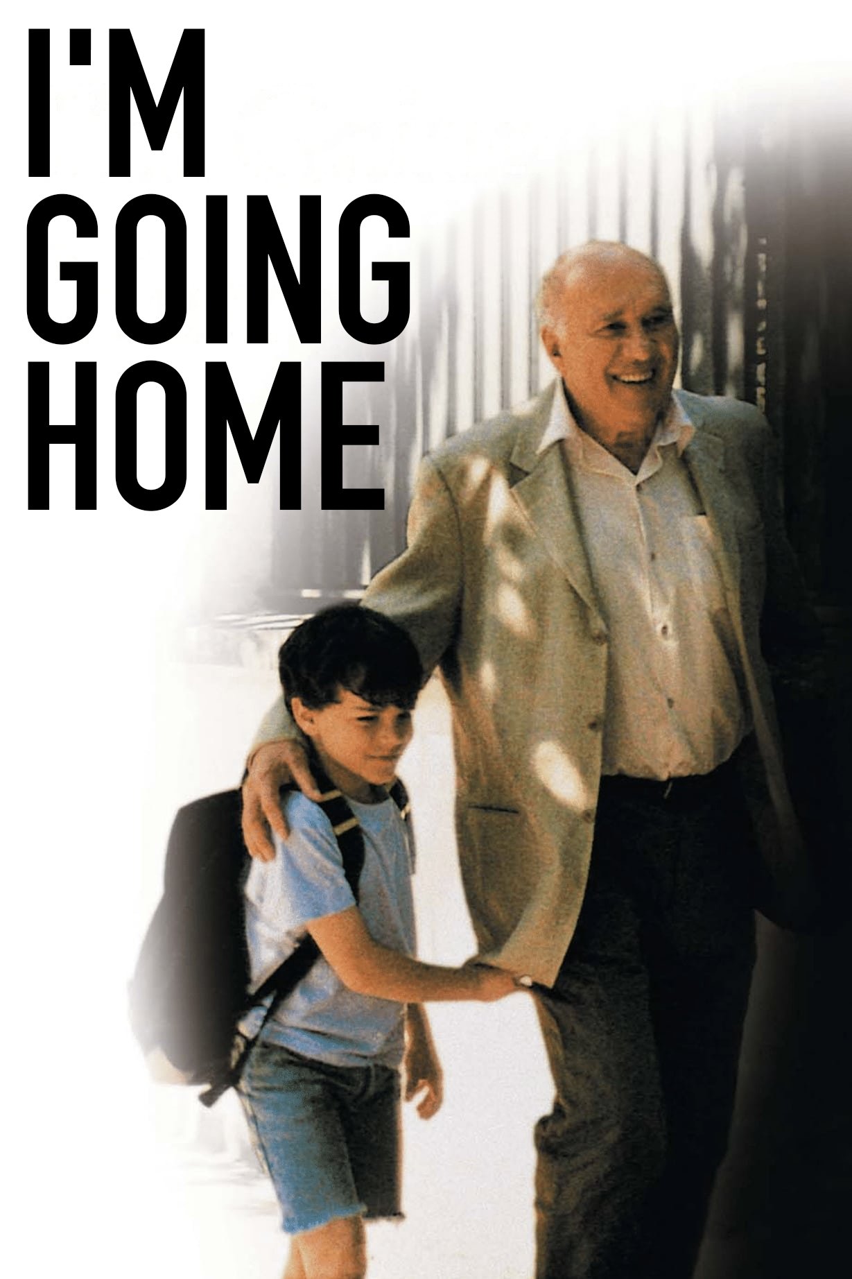 I’m Going Home