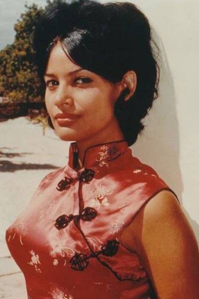 et billede af Marguerite LeWars