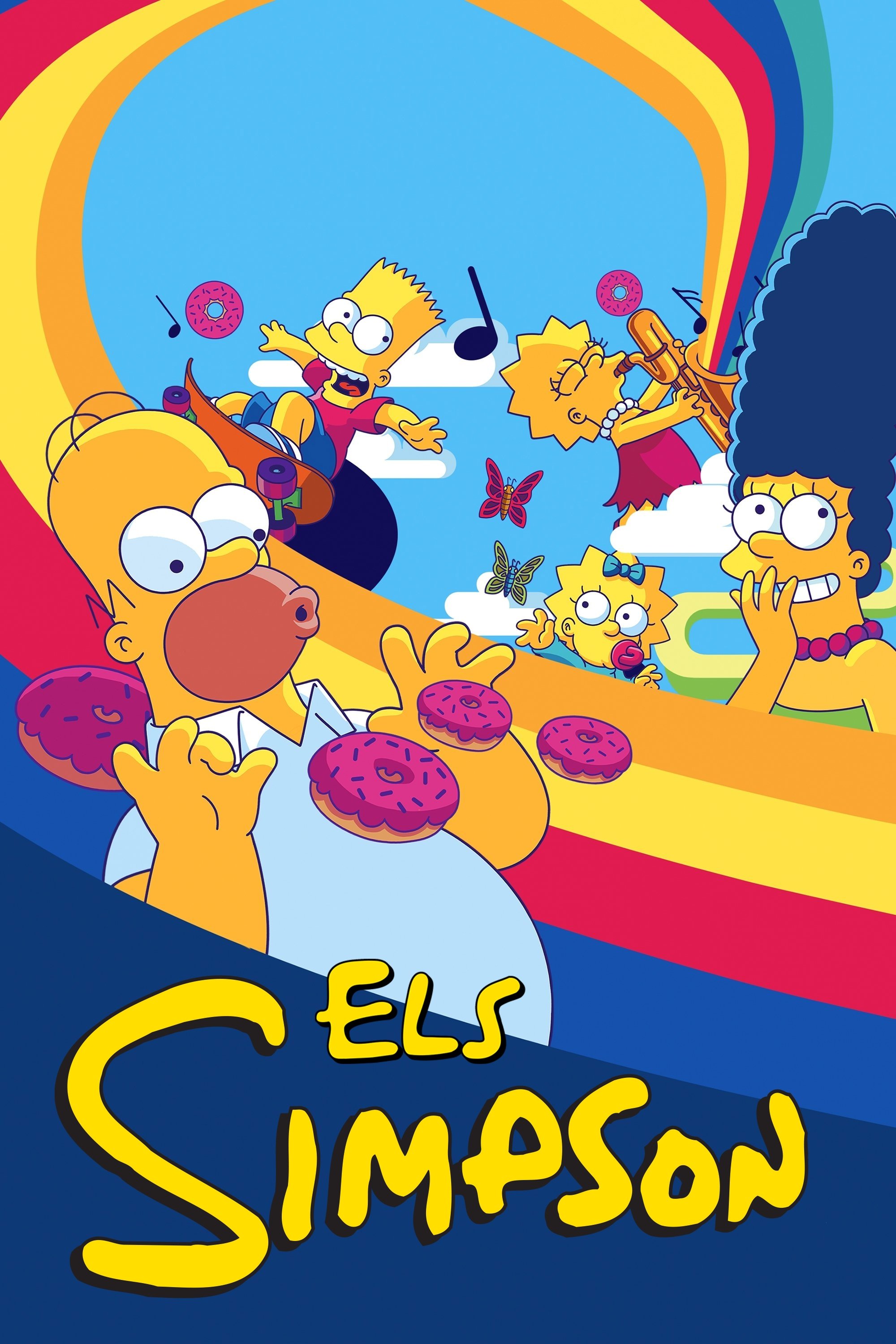 Els Simpson