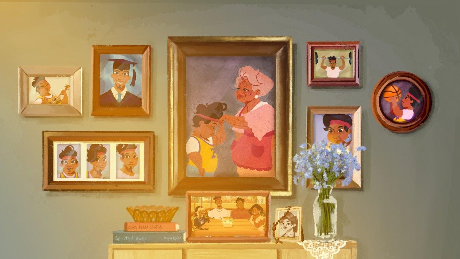 Love, Lola (2023)