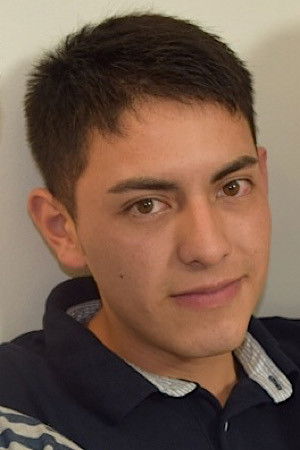 et billede af Santiago