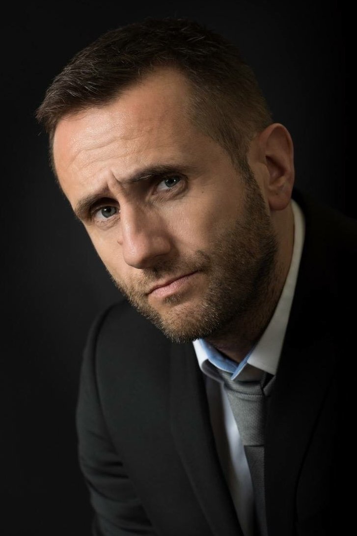 et billede af Matthieu Albertini