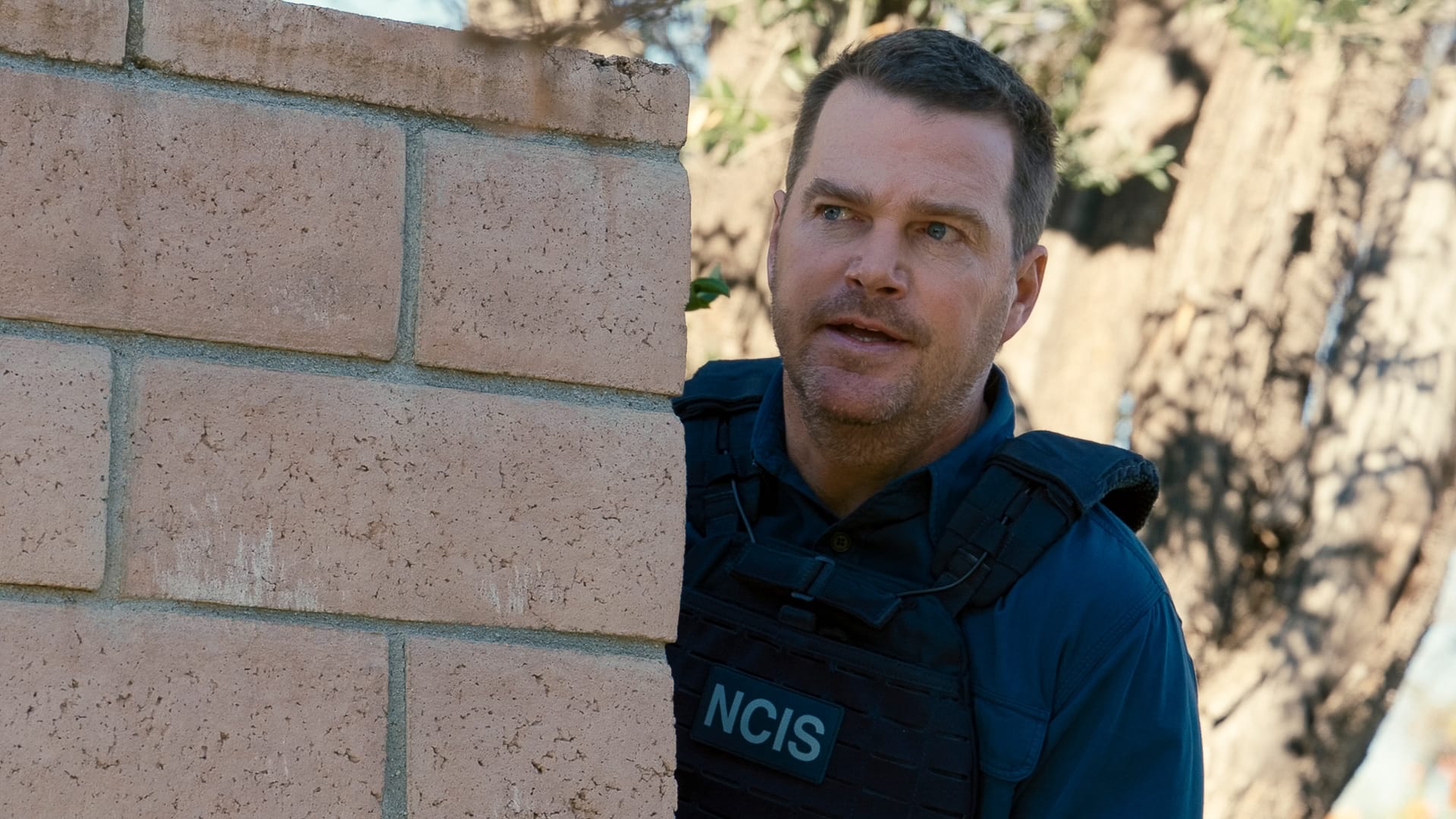 NCIS: Los Angeles Staffel 13 :Folge 16 