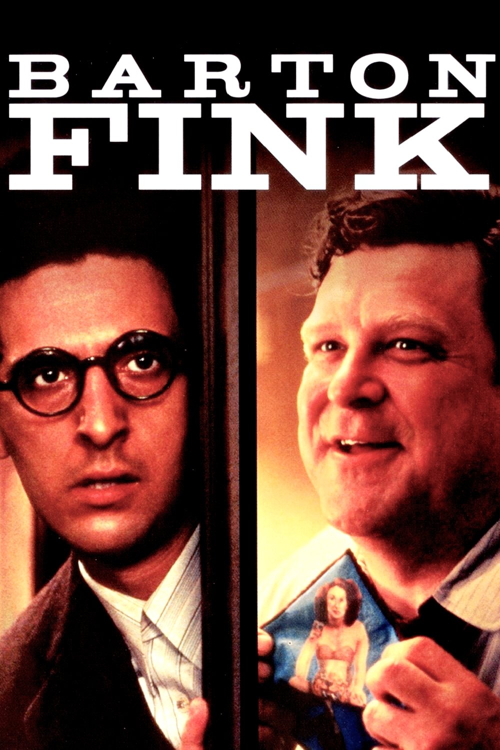 1991 Barton Fink