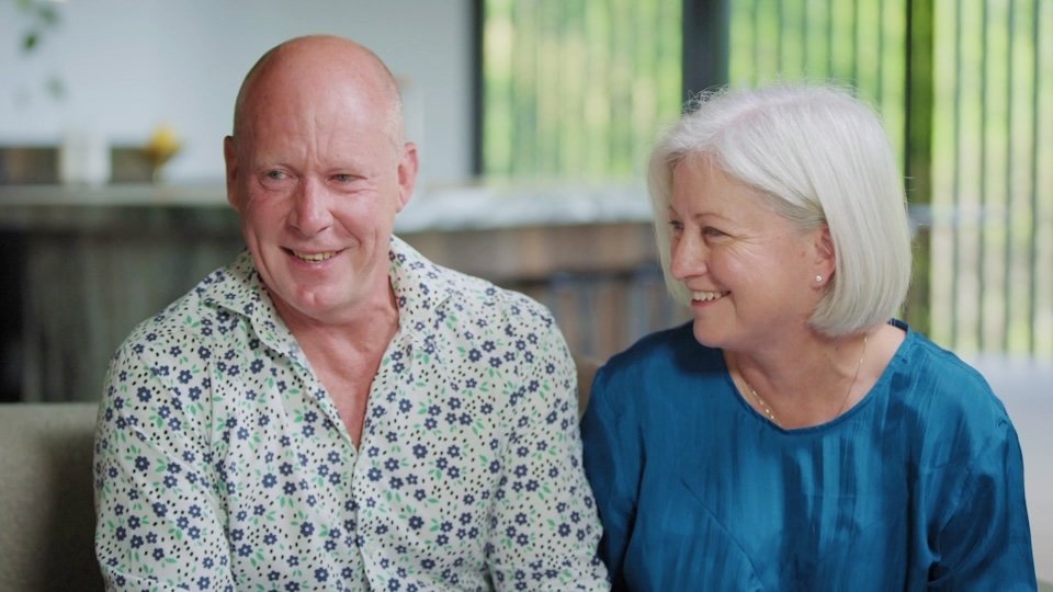 Grand Designs New Zealand - Épisode 1