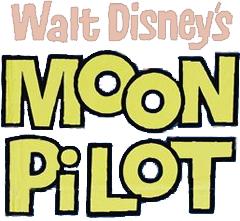 Moon Pilot