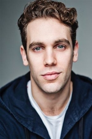 et billede af Billy Cullum