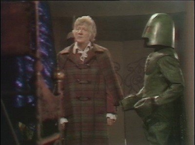 Doctor Who Staffel 9 :Folge 6 