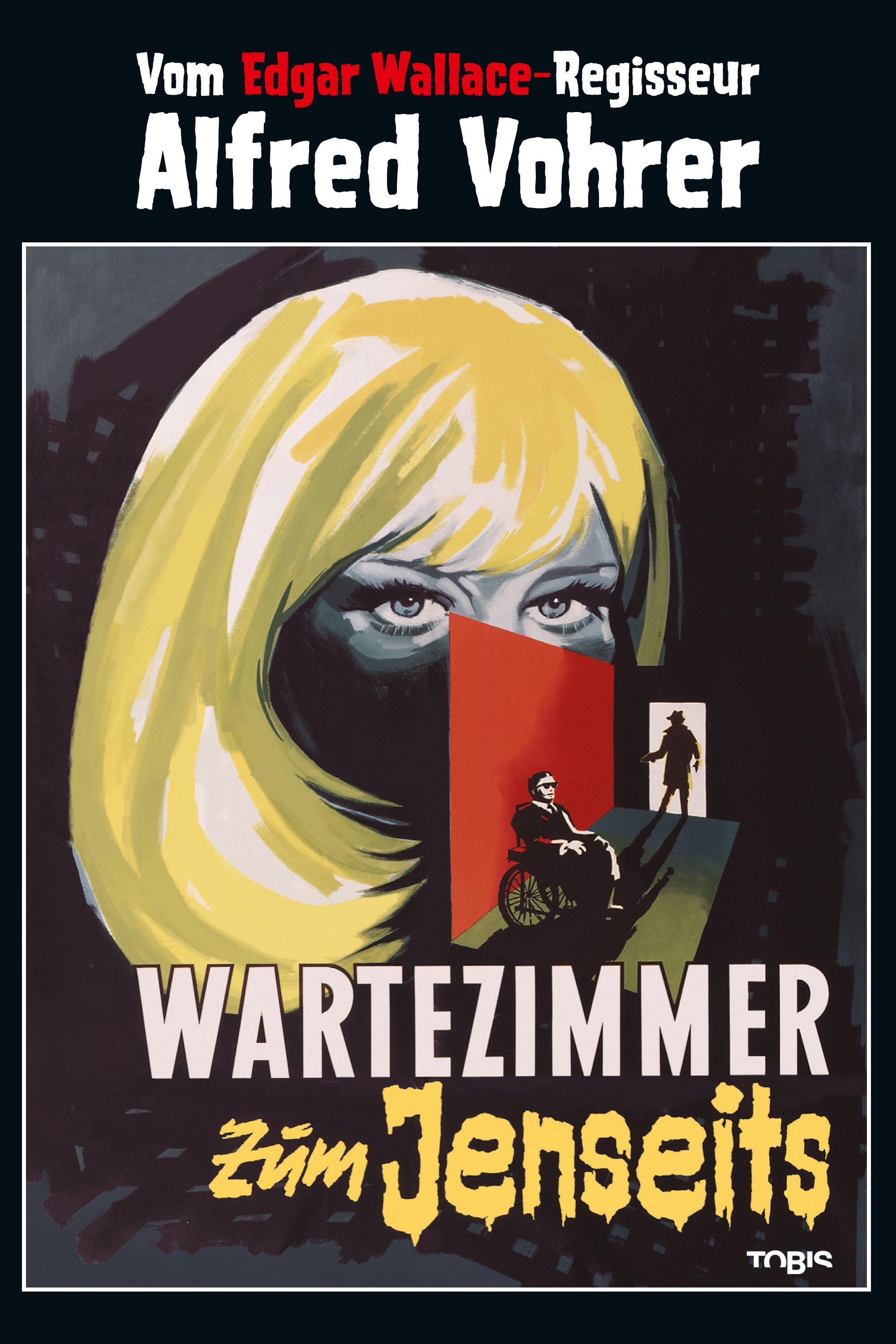 Wartezimmer zum Jenseits