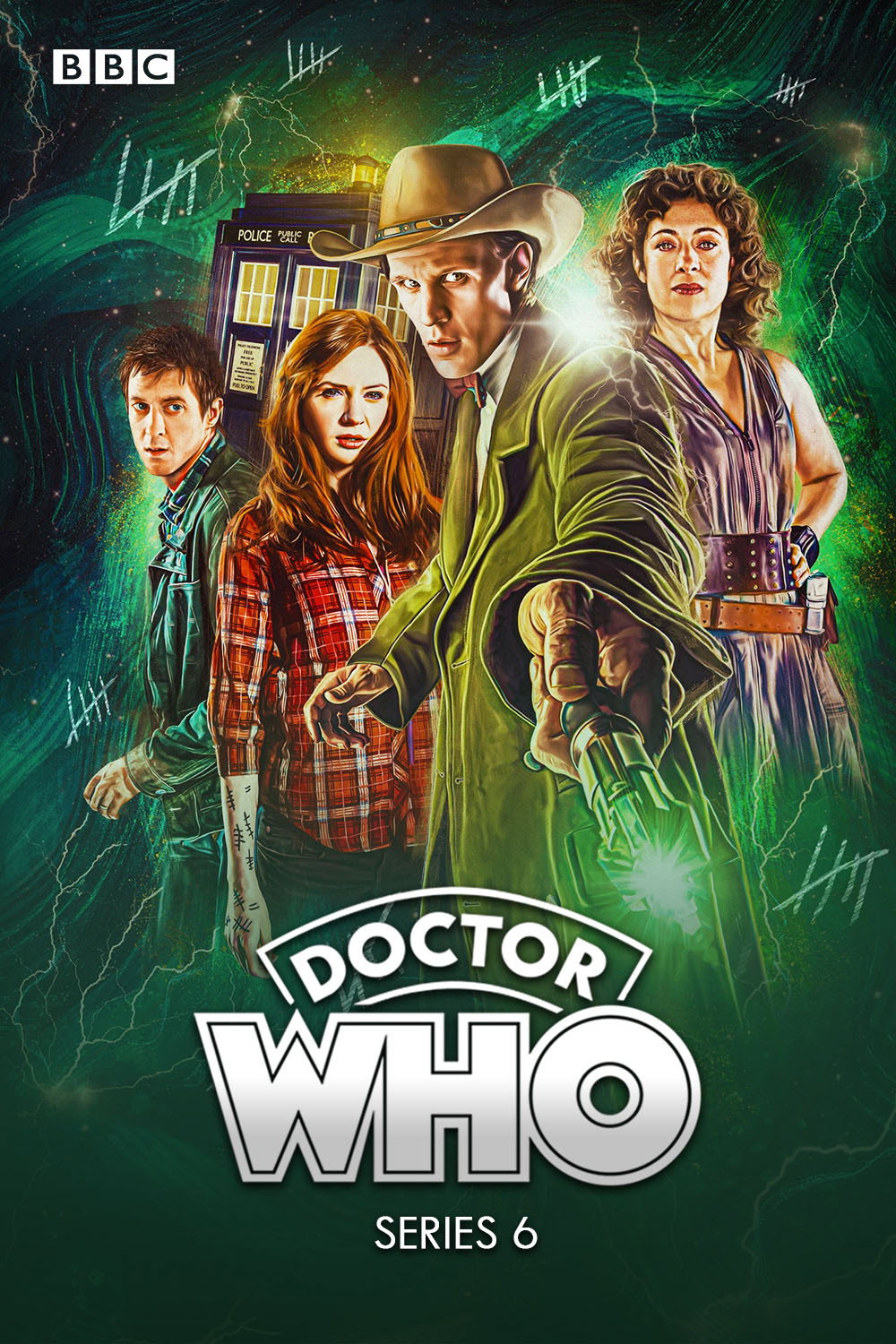 Doctor Who Series 6 2011 Posters The Movie Database TMDB doctor-who-series-6-2011-posters-the-movie-database-tmdb