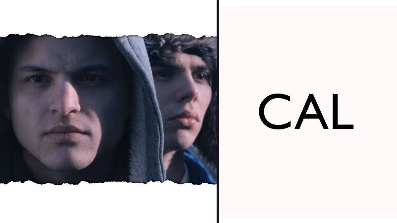 Cal (2013)