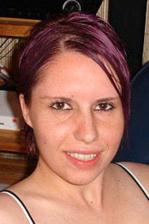 et billede af Cindy Picardie