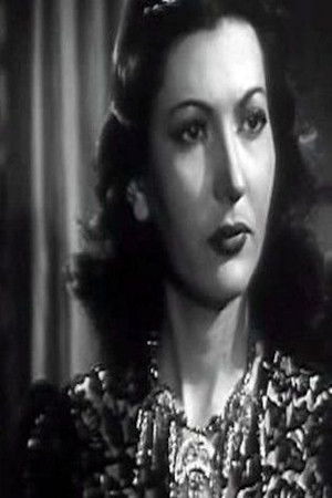 et billede af Ilham Hussein