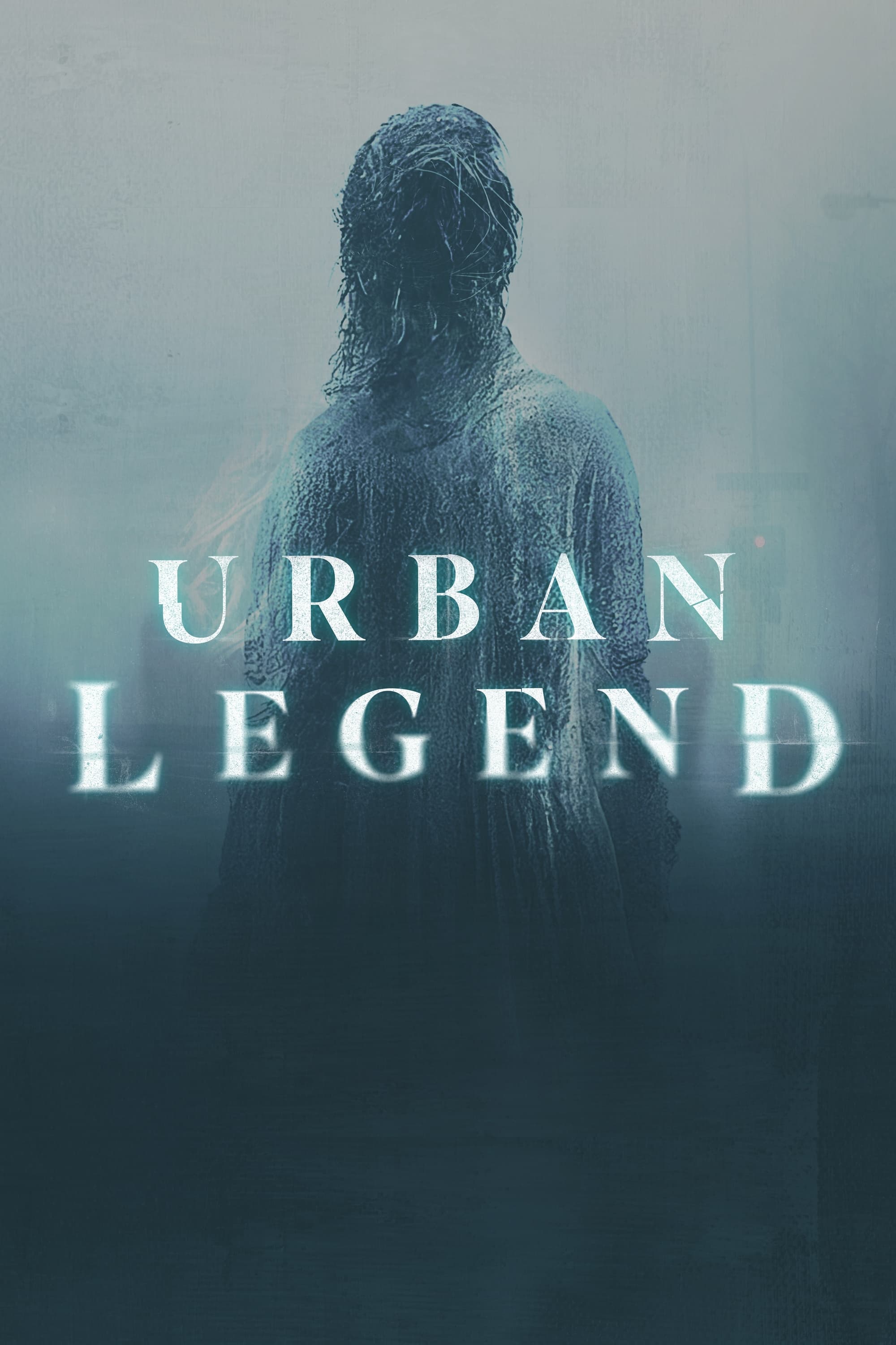 Urban Legend TV Shows About Horror