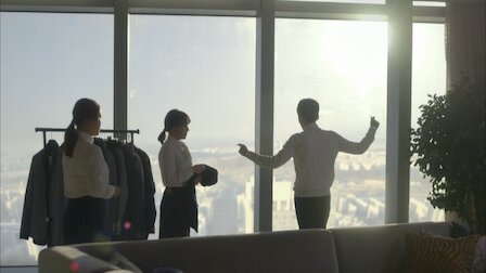 Thumbnail for Episode 4 Season 1 Episode 4