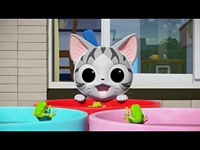 Thumbnail for Chi Is Happy Season 1 Episode 39