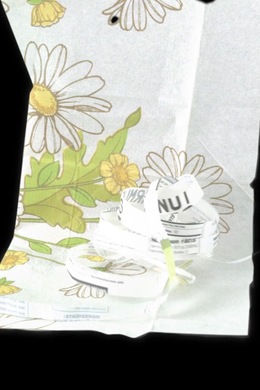 Moon (for Alan) Poster