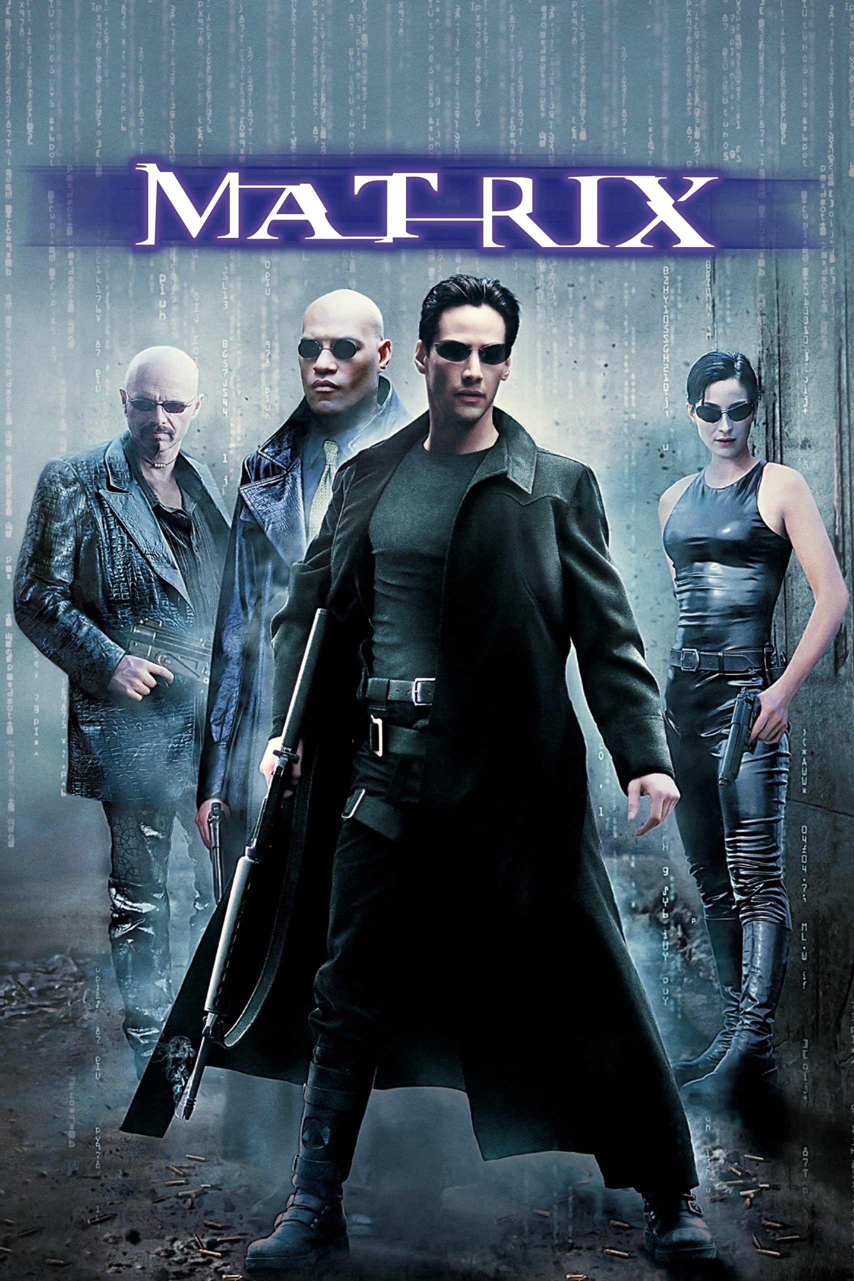 The Matrix