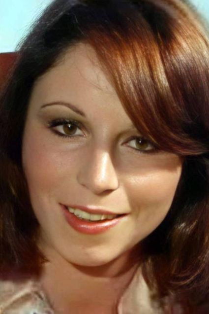 et billede af Liliane Allan