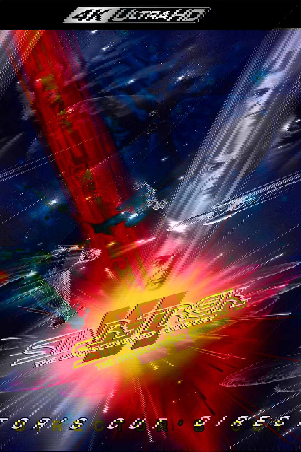 Star Trek VI: The Undiscovered Country