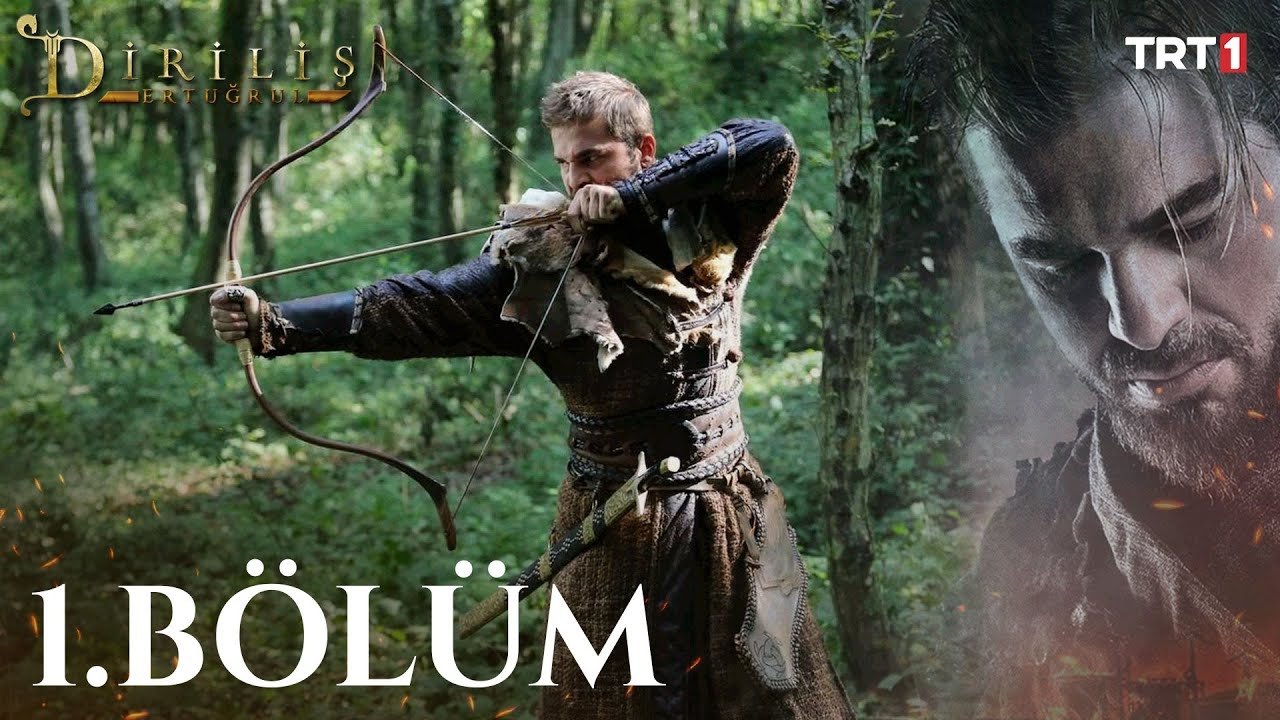 Resurrection: Ertugrul