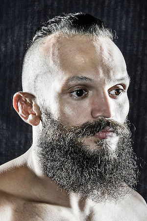 et billede af Edgard Plazaola