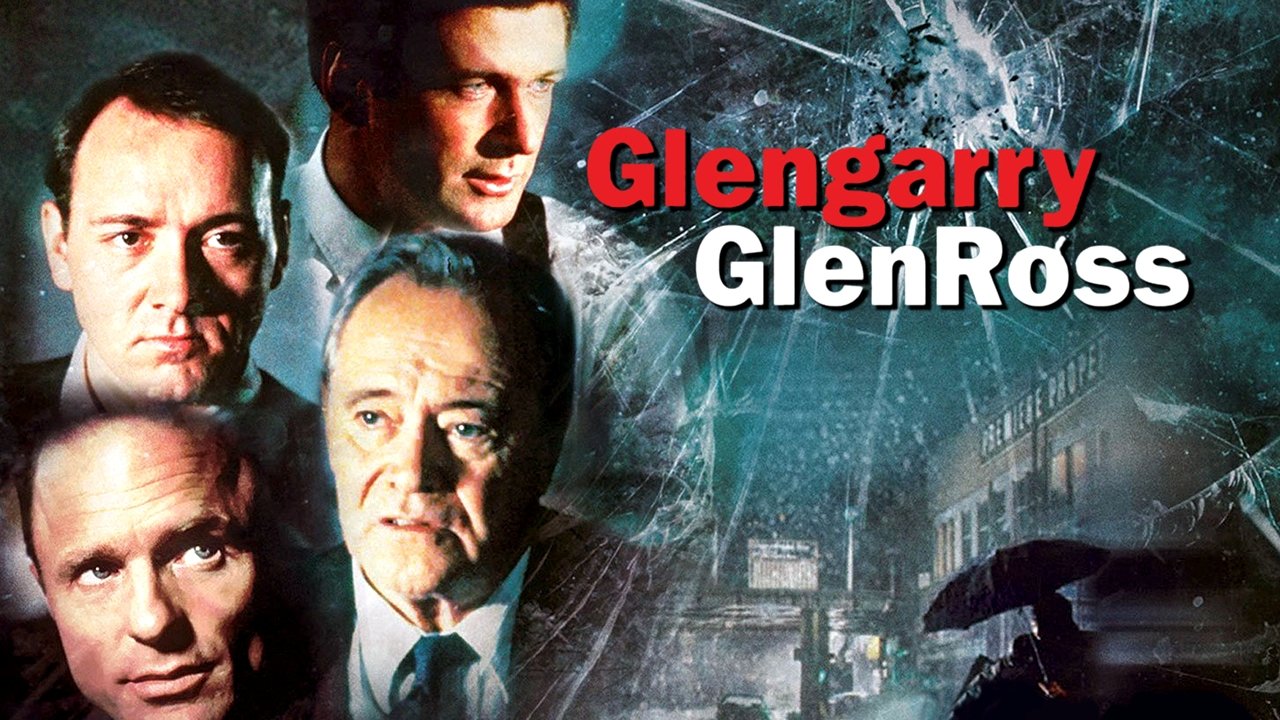 Glengarry Glen Ross (1992)