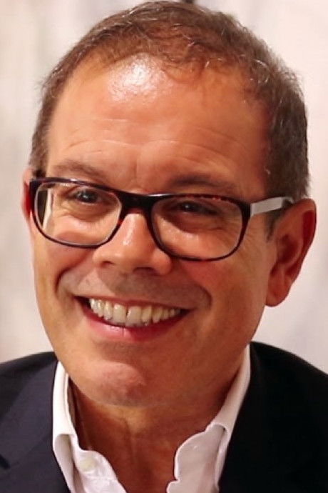 et billede af Kamel Boudra