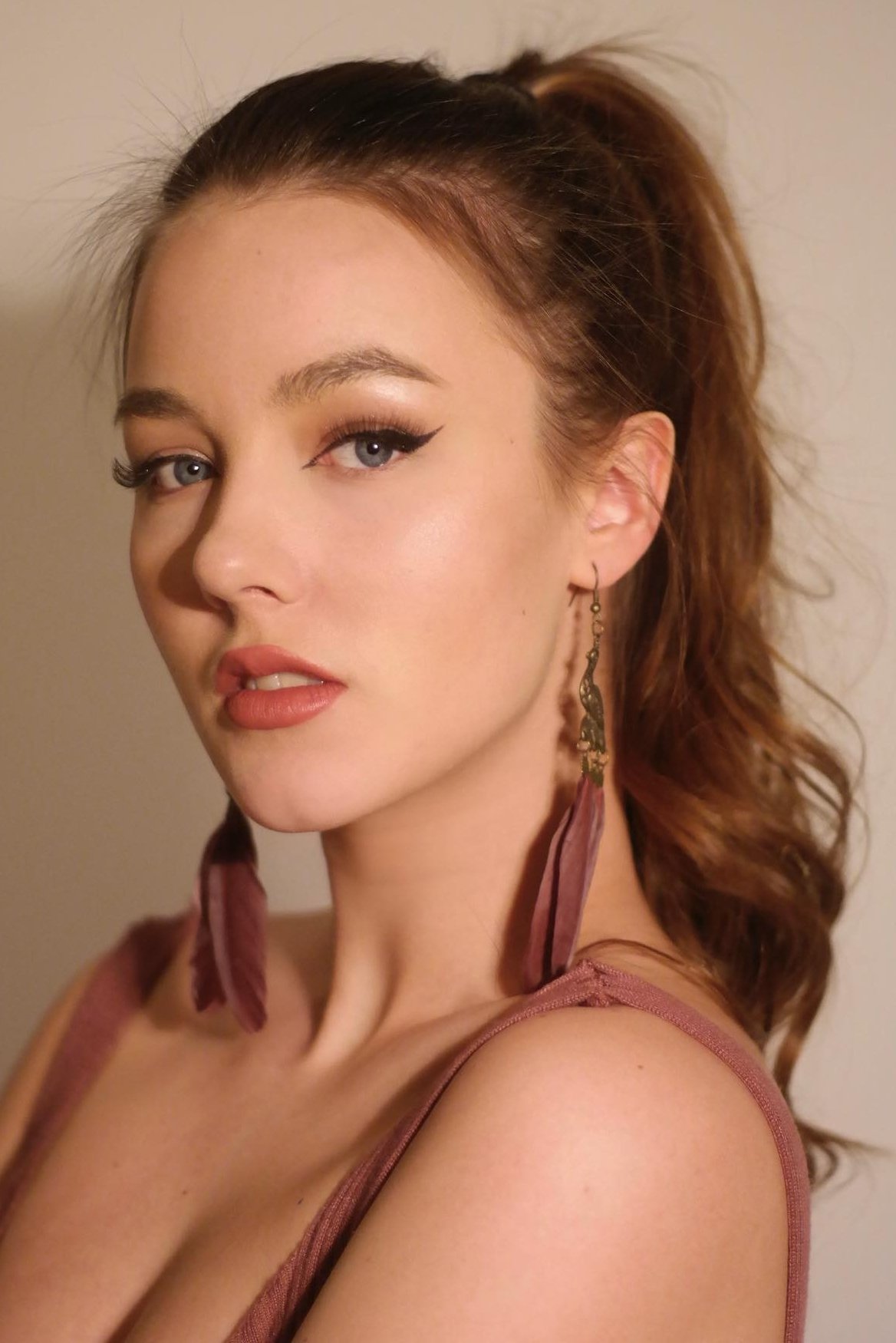 et billede af Réka Dóra Urbán