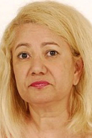 et billede af Vitoria Santos