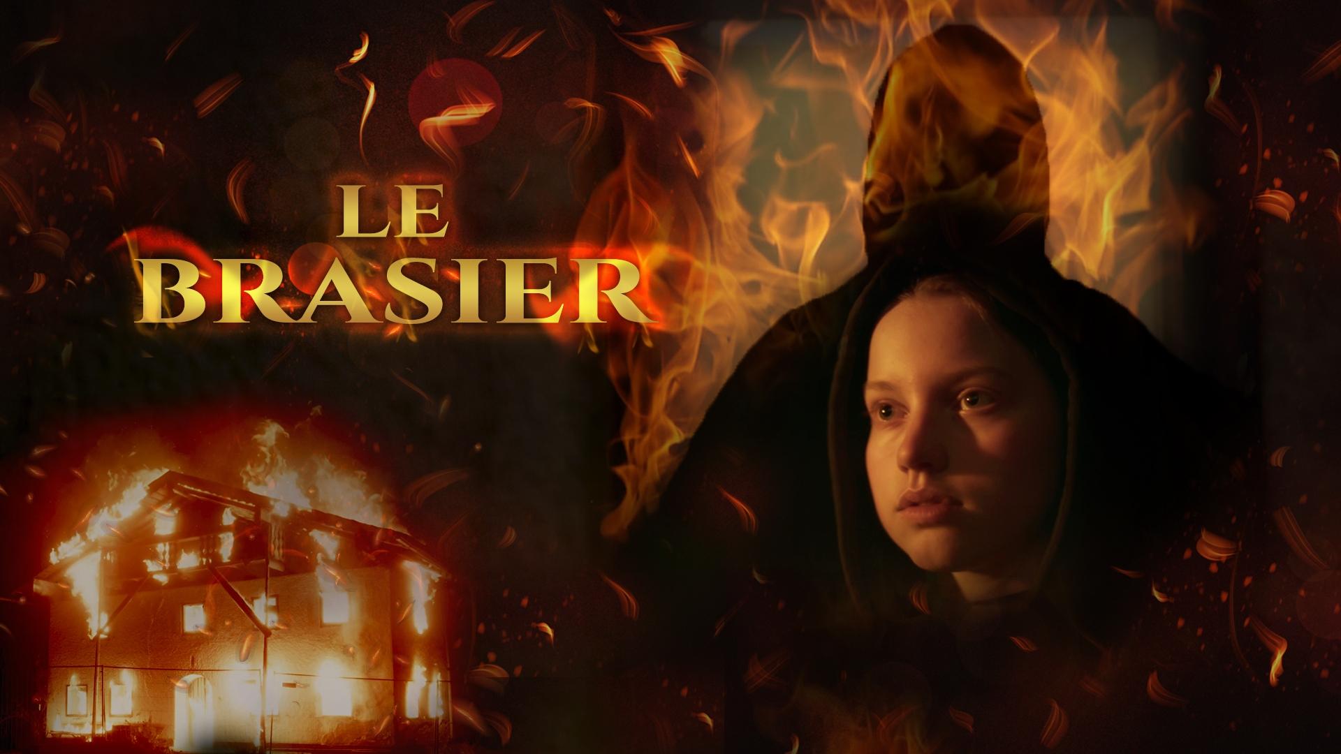 Flames of Fury (2021)