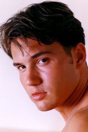 et billede af Axel Lombard