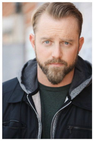 et billede af Tony Janning