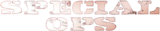 Special Ops Logo