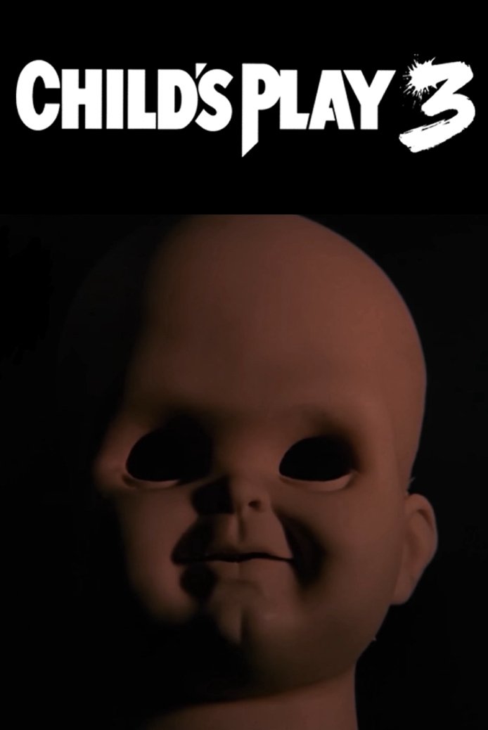 Child's Play 3