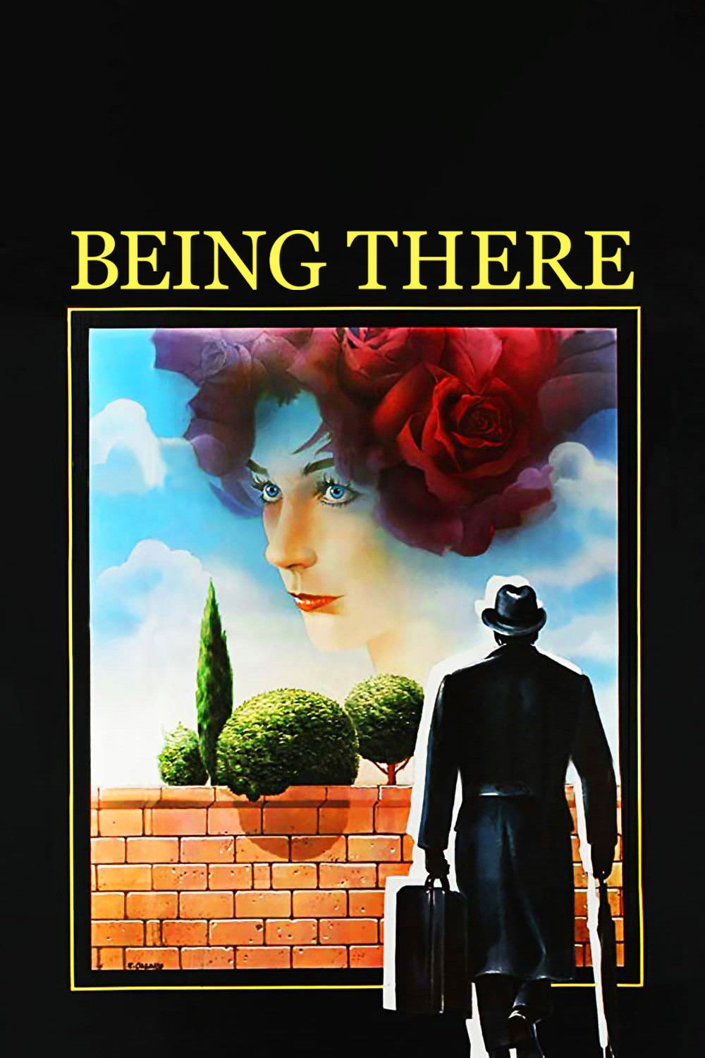 Being There