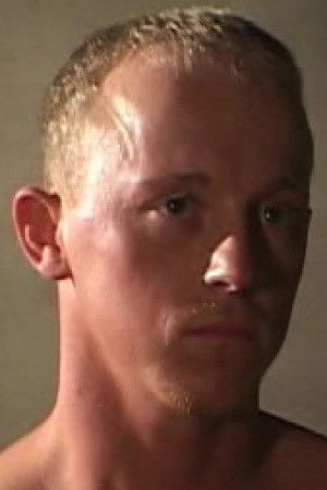 et billede af Mike Dunn