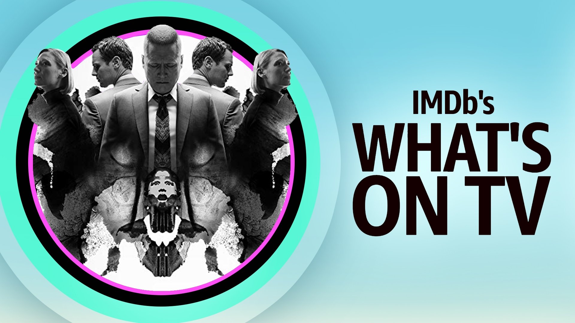 IMDb's What's on TV
