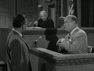 The Alfred Hitchcock Hour