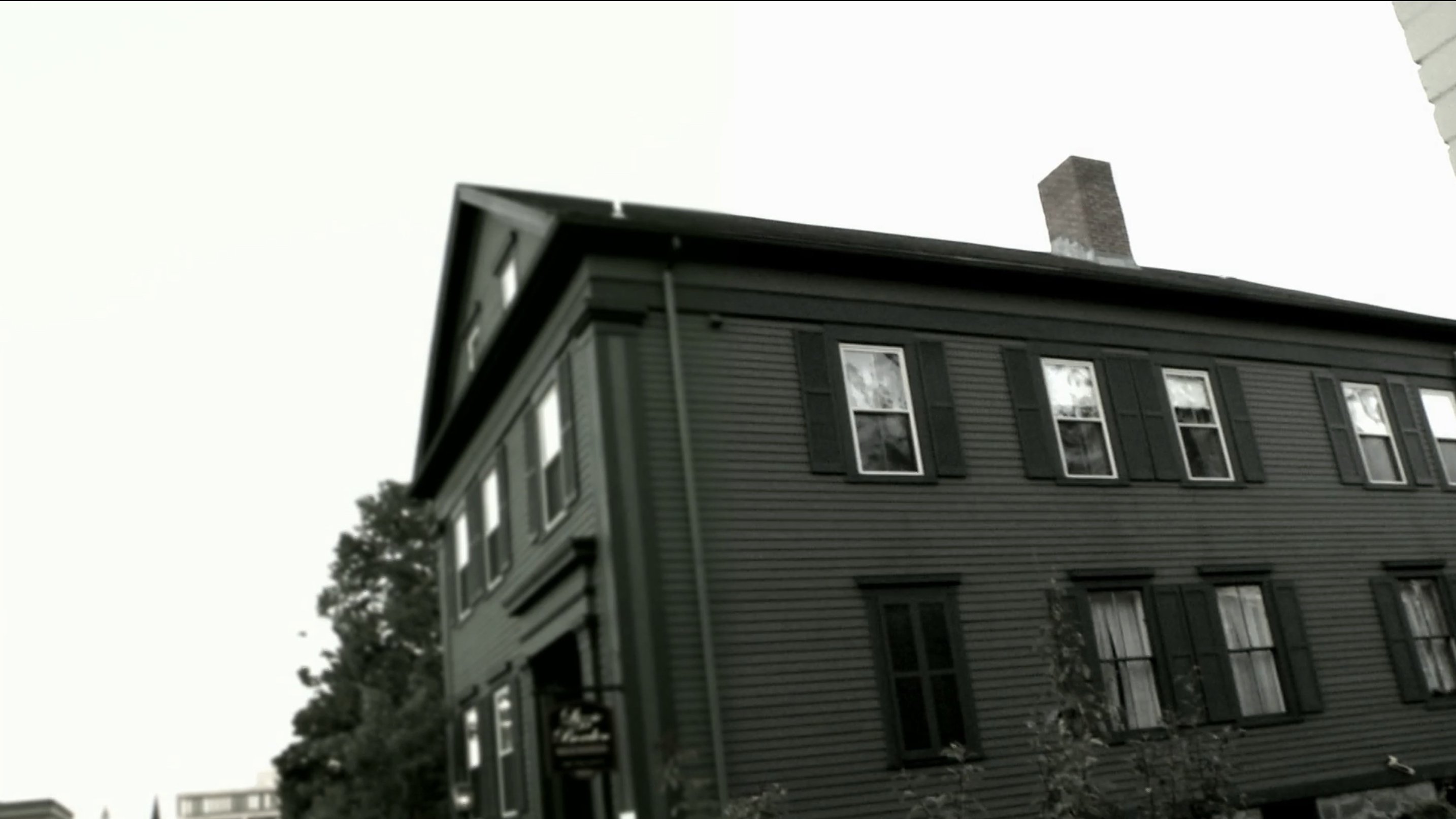 Ghost Adventures: Aftershocks