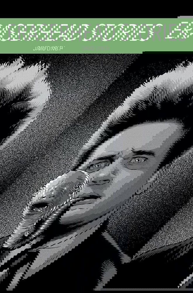Eraserhead Stories